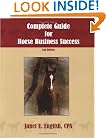 The Complete Guide for Horse Business Success