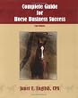 The Complete Guide for Horse Business Success