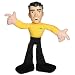 Wiggles - Plush - Sam 9 Inch Plush Doll