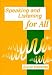 Book Speaking & Listening for All (Entitlement for All)