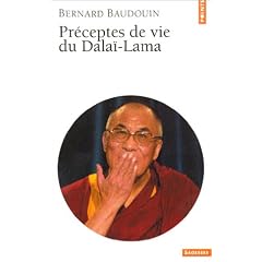 Pr�ceptes de vie du Dala�-Lama
