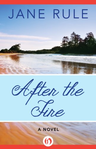 After the Fire: A Novel
