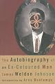 The autobiography of an ex-coloured man