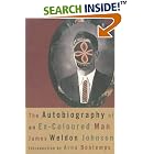 The Autobiography of an Ex-Colored Man (American Century Series) by James Weldon Johnson and Arna Bontemps