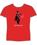 The White Stripes Girl's Magician