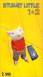 Revue G.C.T.H.V.  / Stuart Little / Stuart Little 2 - Bipack 2 VHS