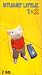 Stuart Little / Stuart Little 2 - Bipack 2 VHS