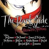 The Dark Side (The Goth Rock Album)