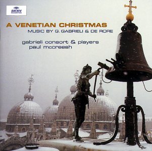 Childrens Toyshop  Musik : A Venetian Christmas