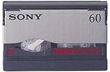 Sony MGR60 Mv Recording Tapes