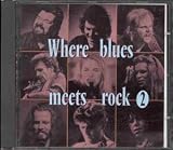 Where Blues Meets Rock