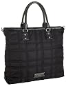 Calvin Klein Embroidered Nylon Tote