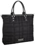 Calvin Klein Embroidered Nylon Tote