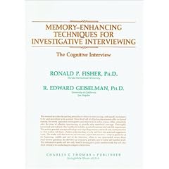 Memory Enhancing Techniques