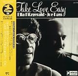 Take Love Easy