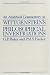 An Analytical Commentary on Wittgenstein's Philosophical Investigations
