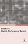 Apple Pro Training Series: Shake 4 Quick-Reference Guide