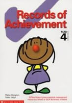 Records of Achievement for Year 4 (Records of Achievement)