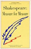 Shakespeare`s "Measure for Measure" (Casebooks Series)