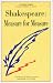 Shakespeare's "Measure for Measure" (Casebooks series)