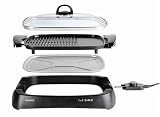 Kenwood HG230  Healthy Grill