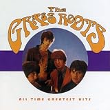 Oldies Hits Photo The Grass Roots - All Time Greatest Hits