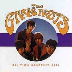 The Grass Roots - All Time Greatest Hits