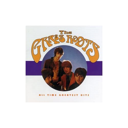 Grass Roots All Time Greatest listings