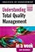 Book Understanding Total Quality Management in a Week (Successful Business in a Week)