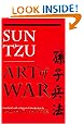 Sun Tzu: Art of War (History and Warfare)