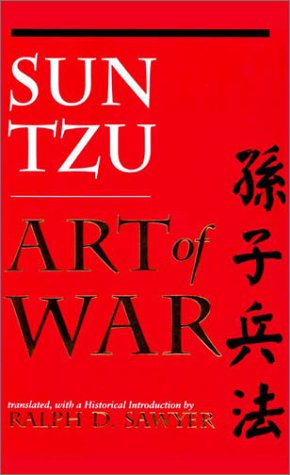 The Art of War (History & Warfare)