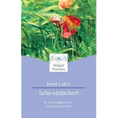Lebe einfacher!