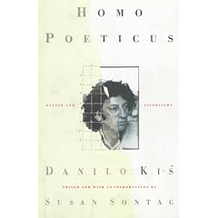Homo Poeticus: Essays and Interviews