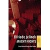 Macht nichts: Eine kleine Trilogie des Todes
