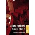 Macht nichts: Eine kleine Trilogie des Todes