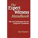 Expert Witness Bookshelf - List by Kip Piper