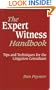 Expert Witness Handbook (2e, CL