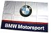 Sports : BMW Motorsport Fahne