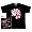 Cheshire Cat Glow In The Dark T-Shirt Funny, Humor & Parody Shirt