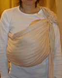 Lite-on-Shoulder Baby Sling