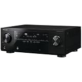 4161ZxPfjpL. SL160  Best SmartPhone App Device Pioneer VSX 1020 Review 7.1 Home Theater HDMI Receiver