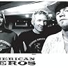 Image of American Zeros