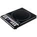 【Amazonの商品情報へ】山善(YAMAZEN) 卓上型IH調理器 ブラック IH-L1300(B)