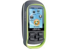 Magellan eXplorist GC Waterproof Geocaching GPS
