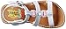 Rachel Shoes Lil Lexus Sandal (Toddler/Little Kid)