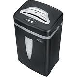 SHREDDER,MICRO,SAF,BK