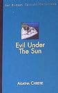 Evil Under the Sun