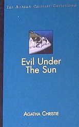 Evil Under the Sun