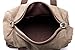 Unisex Vintage Canvas Gym Bag Sports Duffel Tote Travel Luggage Carry on Zebella