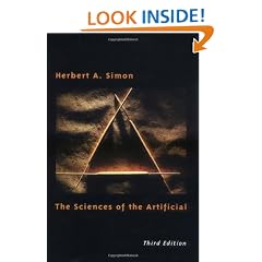 Sciences of the Artificial